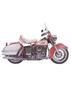 Harley Davidson FL1200 66-76