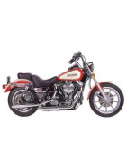 Harley Davidson FXR1340 84-94