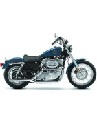 Harley Davidson XLH883 87-00