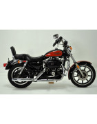 Harley Davidson XLS1000 84-85