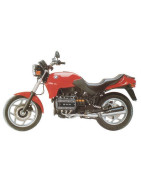 BMW K100(589)82-92