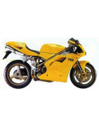 Ducati 748(748S)95-99