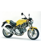 Ducati M600(600M)94-98