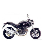 Ducati M600(M300AA)99-01