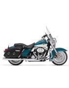 Harley Davidson FLH1450 99-04