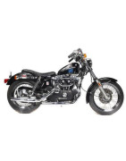 Harley Davidson XLH1000 72-84