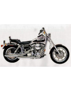 Harley Davidson FXD1340 95-99