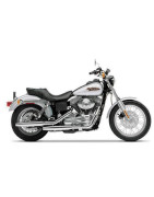 Harley Davidson FXD1450 99-04
