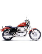 Harley Davidson XL 883 01-05