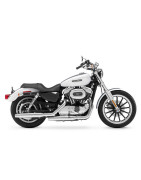 Harley Davidson XL1200 88-99