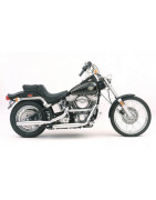 Harley Davidson FXST1340 84-90