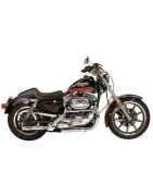 Harley Davidson XLH1100 86-90