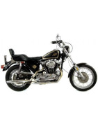 Harley Davidson XLS1000 79-83