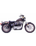 Harley Davidson XR1000 83-84
