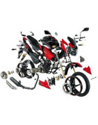 Spare Parts & Maintenance