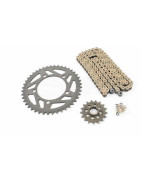 Chain & Sprocket sets