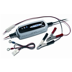 SLOW CHARGER AND MAINTAINER CTEK XS 0.8