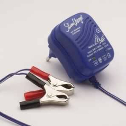 SLOW CHARGER ADAPTER M&S