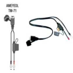 WEATHERPROOF CABLE OPTIMATE & CTEK