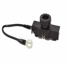 BATTERY MASTER SWITCH