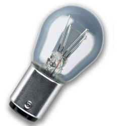 BULB BAY15D 12V 21/5W