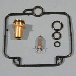 CARBURATOR REPAIR KIT CAB-S8