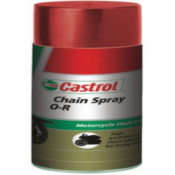 CASTROL CHAIN SPRAY O-R 400ML