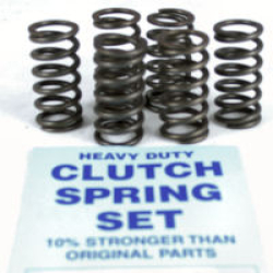 EBC Heavy duty Clutch spring kit 5 Springs CSK104