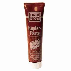 LIQUI MOLY COPPER PASTE 100gr