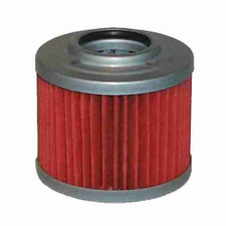 OIL FILTER HF151 APRILA/BMW/KTM(OEM:11412 343 118)