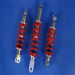 Standard Hagon Mono shocks