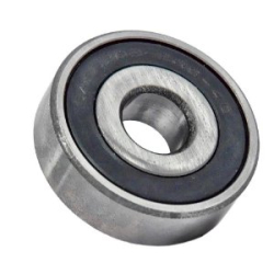 Wheel Bearing 6203 2RS