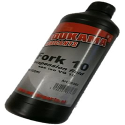 FRONT FORK OIL SAE-10 FLES 500ML