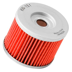 OIL FILTER K&N KN-151