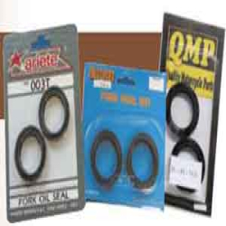 FRONT FORK SEAL SET 35X48X11 MM