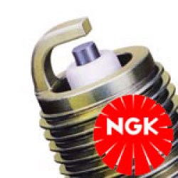 SPARKPLUG NGK BKR7EKC