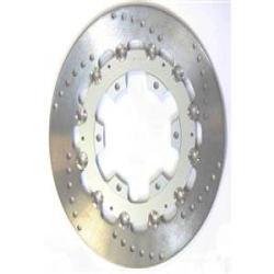 EBC standard replacement brake disc MD607RS