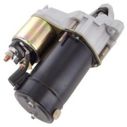 STARTER MOTOR BMW R MODELS