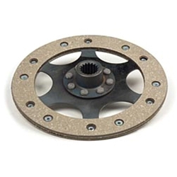 CLUTCH PLATE TRW MCC609